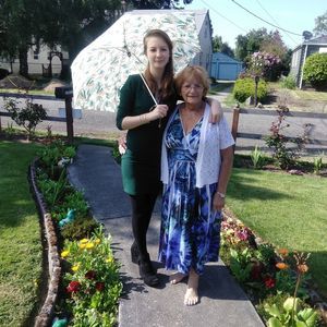 Meet your Posher, Anita